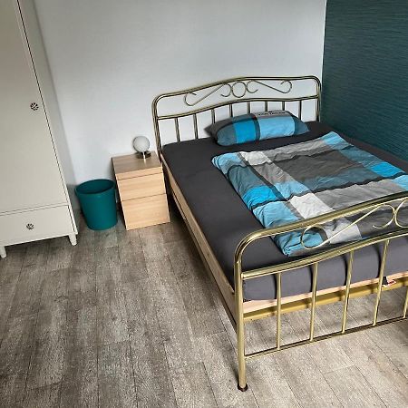 Ferienhaus Klinder Bad Arolsen Eksteriør bilde