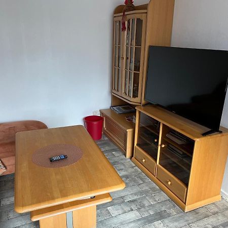 Ferienhaus Klinder Bad Arolsen Eksteriør bilde