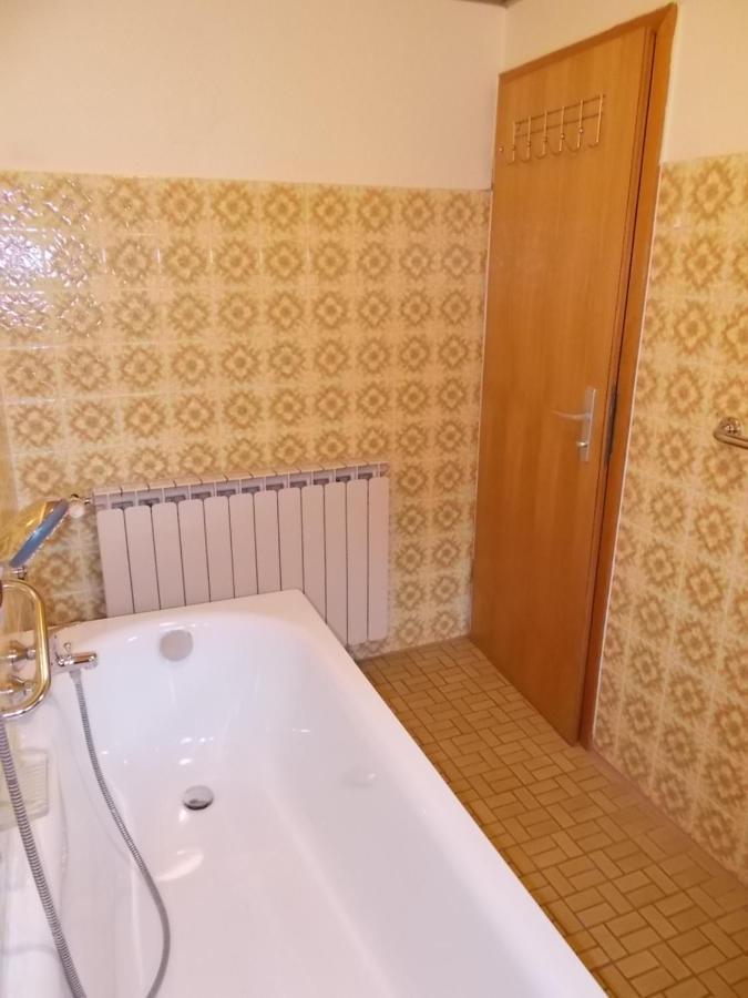 Ferienhaus Klinder Bad Arolsen Eksteriør bilde