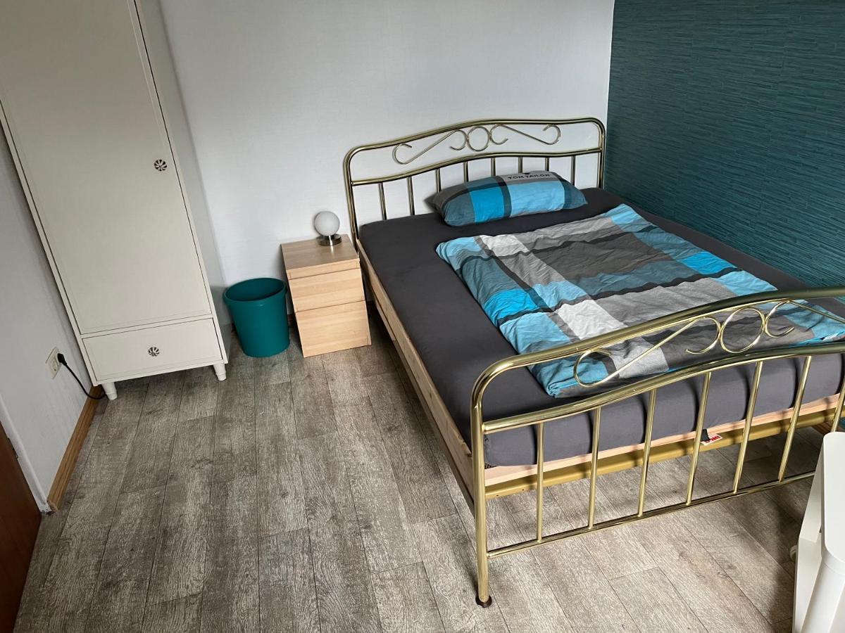 Ferienhaus Klinder Bad Arolsen Eksteriør bilde