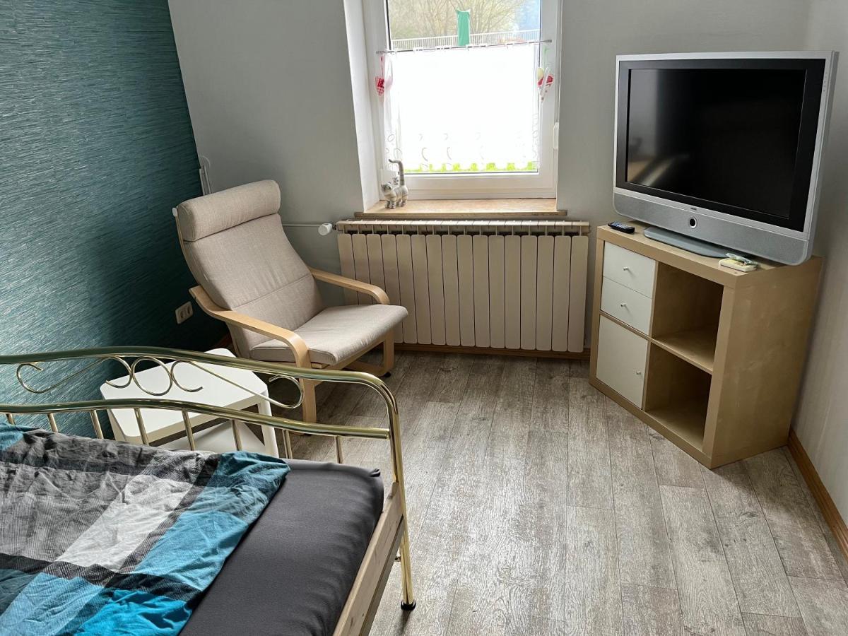 Ferienhaus Klinder Bad Arolsen Eksteriør bilde