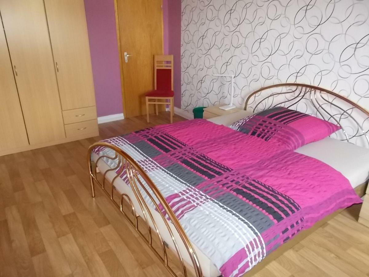 Ferienhaus Klinder Bad Arolsen Eksteriør bilde