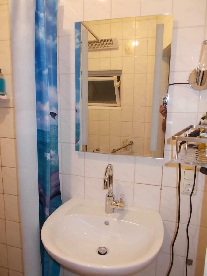 Ferienhaus Klinder Bad Arolsen Eksteriør bilde