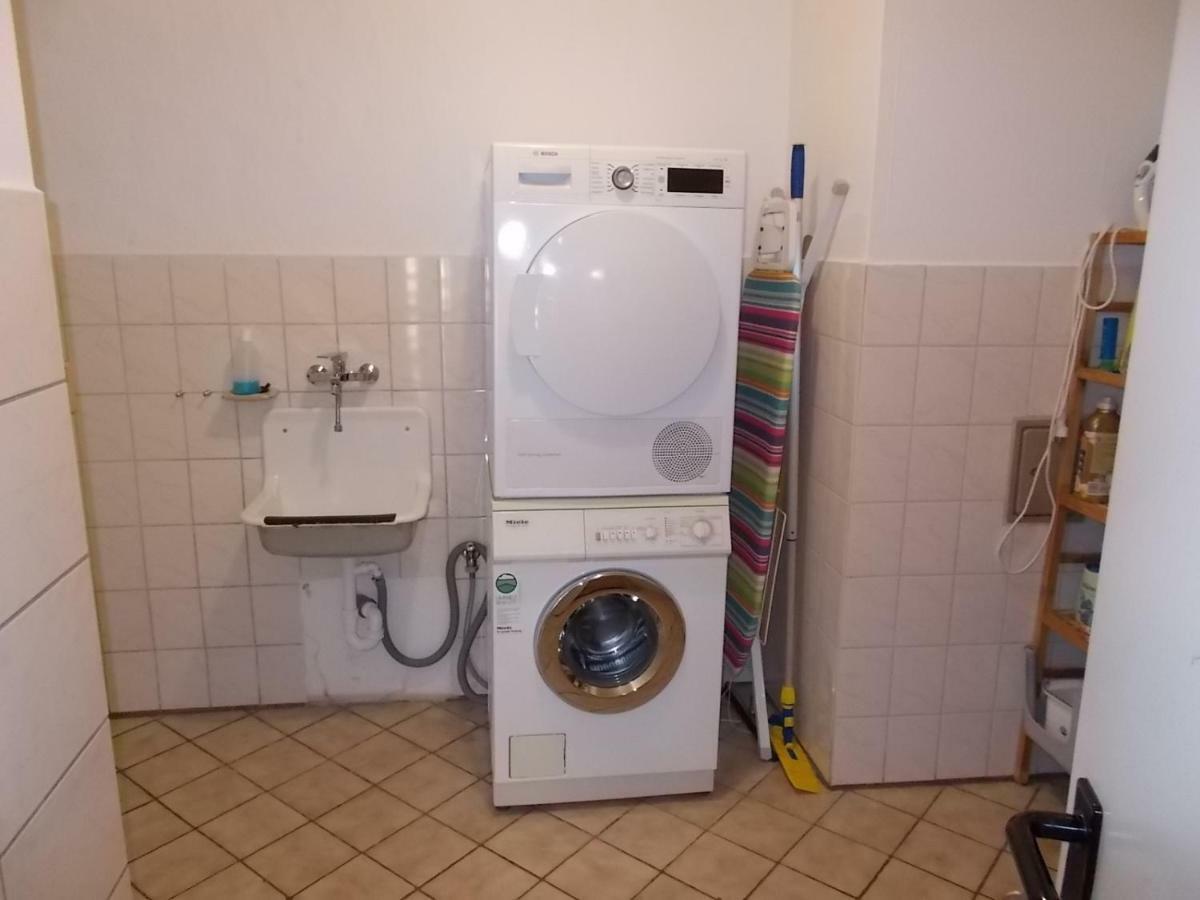 Ferienhaus Klinder Bad Arolsen Eksteriør bilde