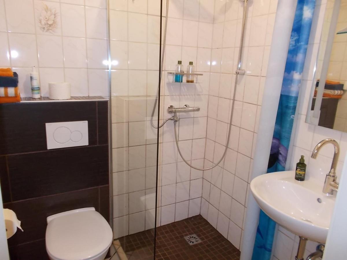 Ferienhaus Klinder Bad Arolsen Eksteriør bilde